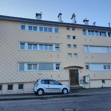 Apartament L'Ecrin Des Vosges Gérardmer Zewnętrze zdjęcie