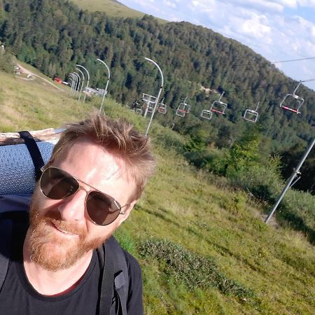 Apartament L'Ecrin Des Vosges Gérardmer Zewnętrze zdjęcie
