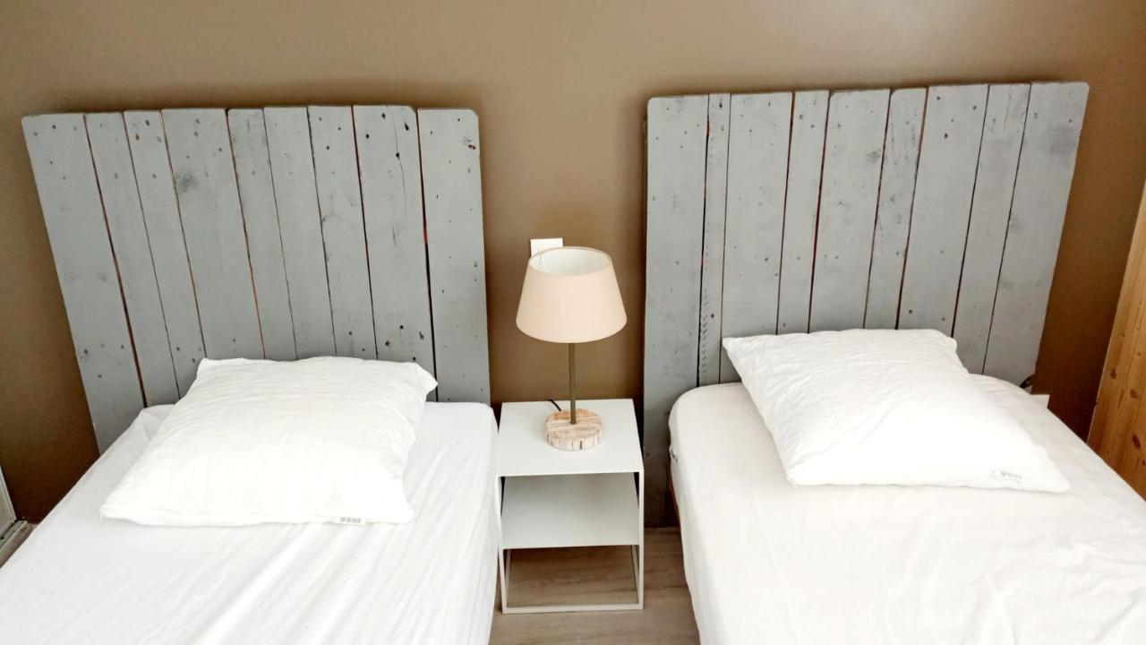 Apartament L'Ecrin Des Vosges Gérardmer Zewnętrze zdjęcie