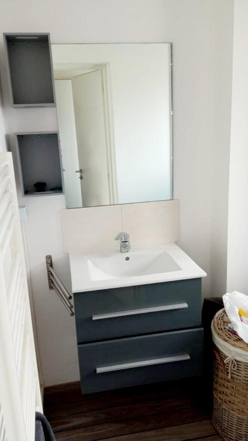 Apartament L'Ecrin Des Vosges Gérardmer Zewnętrze zdjęcie