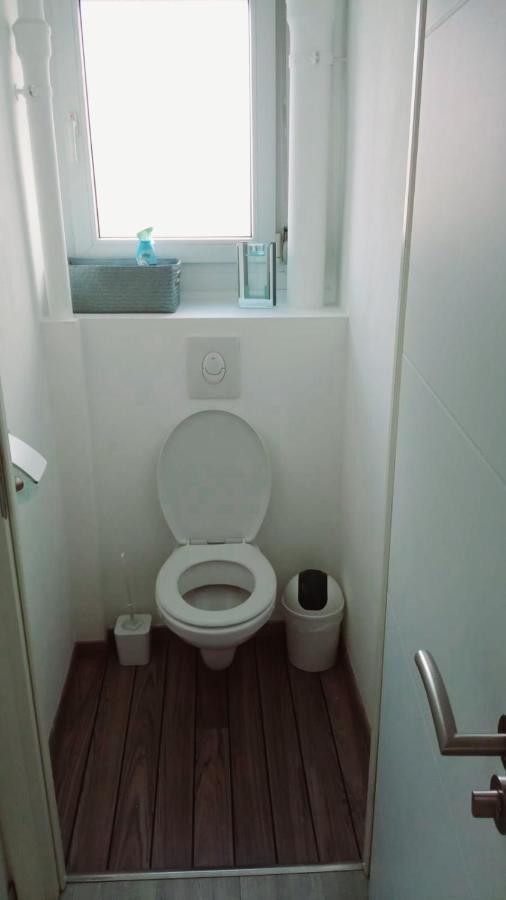 Apartament L'Ecrin Des Vosges Gérardmer Zewnętrze zdjęcie