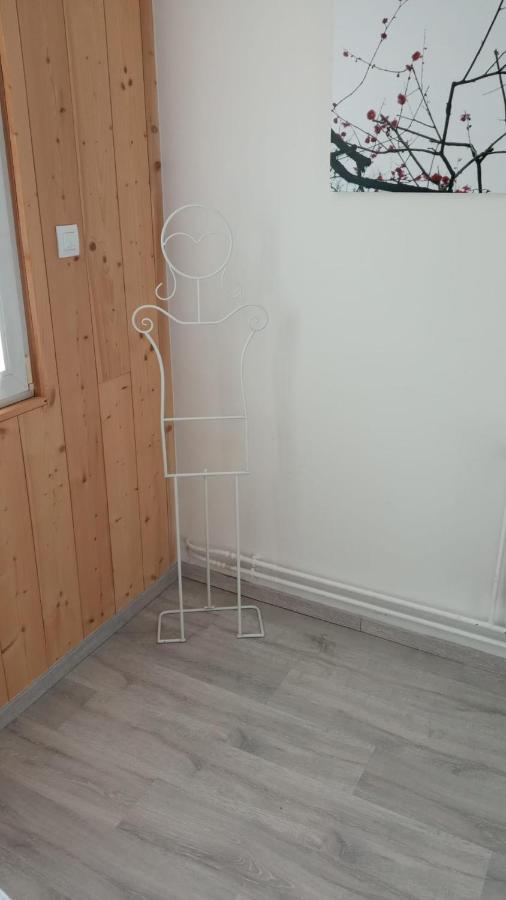 Apartament L'Ecrin Des Vosges Gérardmer Zewnętrze zdjęcie