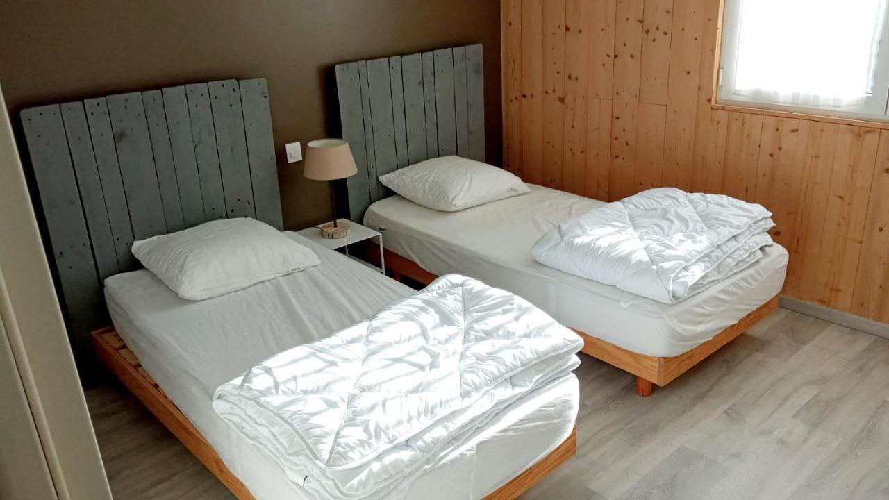 Apartament L'Ecrin Des Vosges Gérardmer Zewnętrze zdjęcie