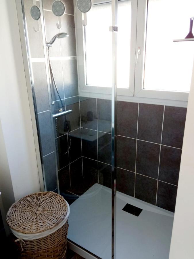 Apartament L'Ecrin Des Vosges Gérardmer Zewnętrze zdjęcie