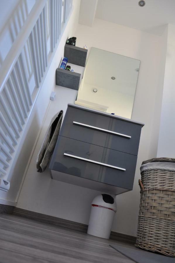 Apartament L'Ecrin Des Vosges Gérardmer Zewnętrze zdjęcie
